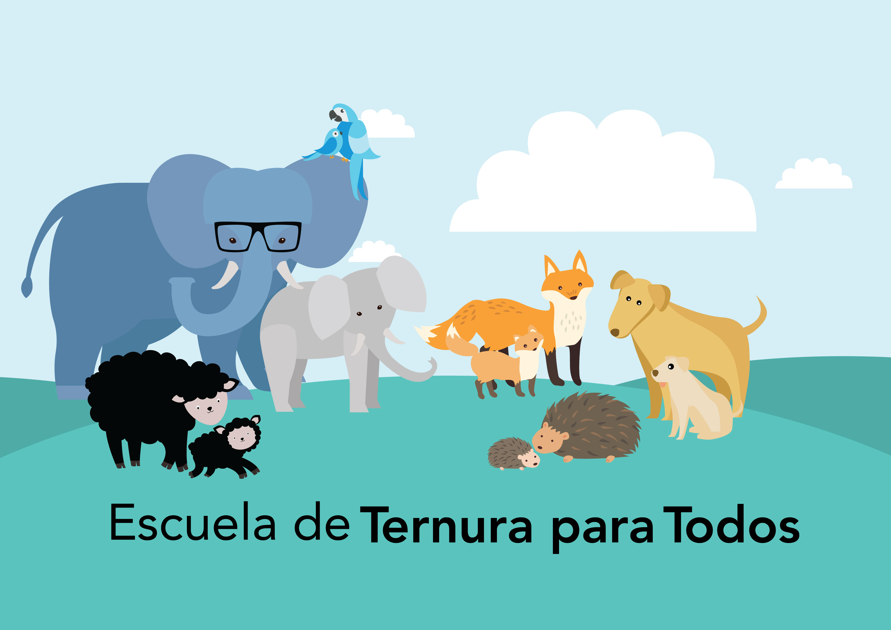 Curso ETPT WV Escuela de Ternura para Todos | World Vision